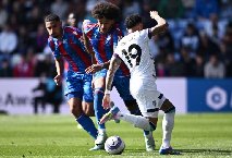 Soi kèo phạt góc Crystal Palace vs Bournemouth, 21h ngày 18/10