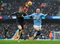 Soi kèo phạt góc Man City vs Everton, 21h ngày 18/10