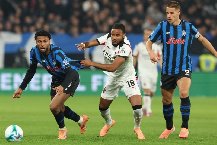 Nhận định, Soi kèo AC Milan vs Atalanta 23h00 ngày 18/10: Chia điểm tại San Siro