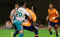 Nhận định, Soi kèo Al Fayha vs Al Ahli Saudi 22h05 ngày 19/10: Cạnh tranh top đầu