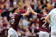 Nhận định, Soi kèo Celtic vs Heart 21h00 ngày 18/10: Chủ nhà khó áp đảo