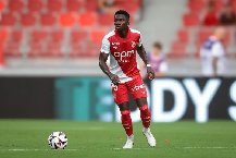 Nhận định, Soi kèo Lorient vs Monaco 22h15 ngày 18/10: Lợi thế trên sân nhà