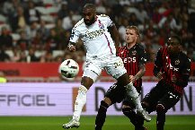 Nhận định, Soi kèo Lyon vs Nice 01h45 ngày 19/10: Khác biệt sân bãi