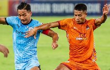 Nhận định, Soi kèo Punjab vs Mumbai City 21h00 ngày 19/10: Nạt khách yếu đuối