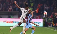 Nhận định, Soi kèo Trabzonspor vs Besiktas 00h00 ngày 20/10: Chia điểm cùng mưa gôn