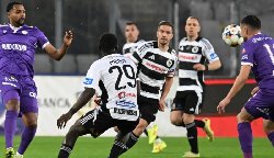 Nhận định, Soi kèo Universitatea Cluj vs Arges 22h00 ngày 19/10: Cửa dưới thảm hại