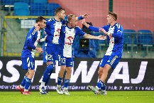 Nhận định, Soi kèo Wisla Plock vs Radomiak Radom 00h00 ngày 20/10: Ngoi lên nhóm trên