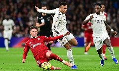 Soi kèo phạt góc Real Madrid vs Sevilla, 02h00 ngày 19/10