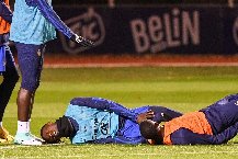 Camavinga đứt dây chằng, Real Madrid tan nát đội hình