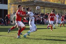 Nhận định Akron Togliatti vs Volgar Astrakhan, Vòng 19 Hạng 2 Nga 19h00 ngày 19/11/2023