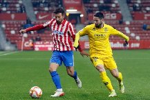 Nhận định Alcorcon vs Sporting de Gijon, vòng 16 hạng 2 Tây Ban Nha 22h15 ngày 18/11/2023 