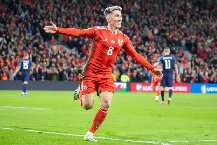 Nhận định Armenia vs Wales, vòng loại EURO 2024 21h00 ngày 18/11/2023 