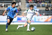 Nhận định Matsumoto Yamaga vs YSCC Yokohama, vòng 36 Hạng 3 Nhật Bản 12h00 ngày 18/11/2023