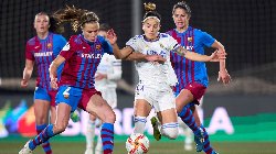 Nhận định Nữ Barcelona vs Nữ Real Madrid, Vòng 9 vô địch nữ Tây Ban Nha 18h00 ngày 19/11/2023