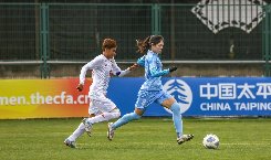 Nhận định Nữ Changchun vs Nữ HeNan Zhongyuan, vòng 20 Nữ VĐQG Trung Quốc 14h00 ngày 19/11/2023