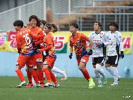 Nhận định Nữ Omiya Ardija vs Nữ Cerezo Osaka Sakai, vòng 2 Nữ VĐQG Nhật Bản 12h00 ngày 18/11/2023