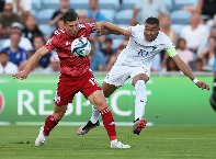 Nhận định Pháp vs Gibraltar, Vòng loại EURO 2024 02h45 ngày 19/11/2023