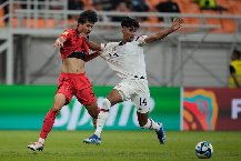 Nhận định U17 Burkina Faso vs U17 Hàn Quốc, vòng bảng U17 World Cup 19h00 ngày 19/11/2023