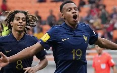 Nhận định U17 Pháp vs U17 Romania, vòng loại U17 Châu Âu 17h00 ngày 18/11/2023