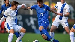 Nhận định U19 Italia vs U19 Thụy Sĩ, Vòng loại U19 châu Âu 19h00 ngày 19/11/2023