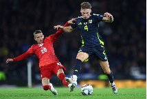 Nhận định, Soi kèo Ba Lan vs Scotland, 02h45 ngày 19/11