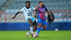 Nhận định, Soi kèo Nữ Monterrey vs Nữ Pachuca, 9h ngày 19/11