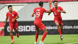 Nhận định, Soi kèo Singapore vs Đài Loan, 19h00 ngày 18/11