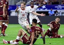 Nhận định, Soi kèo Canada vs Venezuela, 08h30 ngày 19/11: Hòa nhau là đẹp