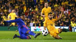 Nhận định, Soi kèo Colombia vs Australia 8h ngày 19/11: Chiến thắng vừa đủ