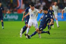 Nhận định, Soi kèo Sri Lanka vs Thái Lan 17h15 ngày 18/11: 3 điểm bắt buộc