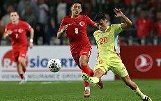 Nhận định, Soi kèo Tây Ban Nha vs Thổ Nhĩ Kỳ 2h45 ngày 19/11: Gục ngã trước Bò Tót 