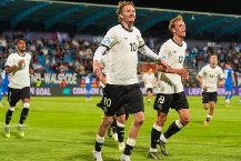 Nhận định, Soi kèo U21 Georgia vs U21 Đức 00h00 ngày 19/11: Chiến thắng cách biệt