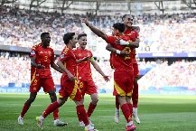 Nhận định, Soi kèo U21 Romania vs U21 Tây Ban Nha 00h00 ngày 19/11: Tiếp đà chiến thắng