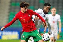 Nhận định, Soi kèo U21 Séc vs U21 Bồ Đào Nha 00h00 ngày 19/11: Tin vào cửa trên