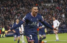 PSG tố Mbappe thiếu trung thực và lạm dụng niềm tin