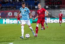 Soi kèo phạt góc Bỉ vs Liechtenstein, 2h45 ngày 19/11