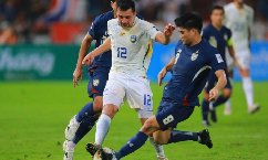 Soi kèo phạt góc Kosovo vs Thụy Sỹ, 2h45 ngày 19/11