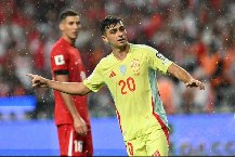 Soi kèo phạt góc Tây Ban Nha vs Thổ Nhĩ Kỳ, 2h45 ngày 19/11