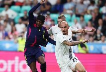 Soi kèo phạt góc Thụy Điển vs Slovenia, 2h45 ngày 19/11