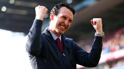 Aston Villa thiết lập kỷ lục siêu khủng dưới thời Unai Emery