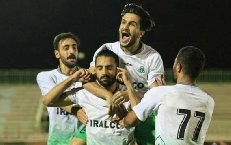 Nhận định dự đoán Aluminium Arak vs Gol Gohar, lúc 18h30 ngày 19/12/2023