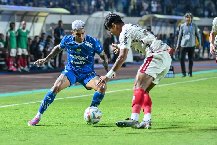 Nhận định dự đoán Bali United vs Persib Bandung, lúc 19h00 ngày 18/12/2023