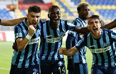 Nhận định dự đoán Gazisehir Gaziantep vs Adana Demirspor, lúc 0h00 ngày 20/12/2023