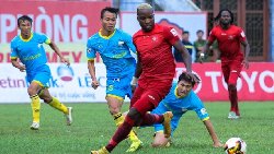 Nhận định dự đoán Hải Phòng vs Khánh Hòa, lúc 18h00 ngày 18/12/2023