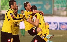 Nhận định dự đoán Havadar SC vs Sepahan, lúc 17h30 ngày 19/12/2023