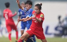 Nhận định dự đoán Nữ Hà Nội vs Nữ Thái Nguyên, lúc 15h00 ngày 19/12/2023