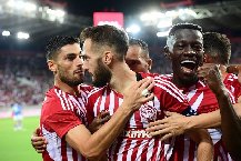 Nhận định dự đoán Panserraikos vs Olympiakos, lúc 23h00 ngày 18/12/2023 