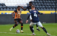 Nhận định dự đoán U21 Millwall vs U21 Cardiff City, lúc 20h30 ngày 18/12/2023