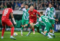 Nhận định dự đoán Werder Bremen vs RB Leipzig, lúc 0h30 ngày 20/12/2023