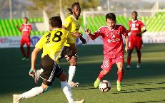 Nhận định, Soi kèo Aizawl FC vs Real Kashmir, 20h30 ngày 18/12